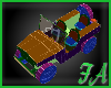 FA Derivable 42 Willys