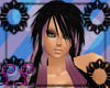 [LL]Magenta/BlackCaprice