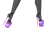 v. WeedHead Heels