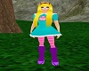 Star Butterfly Boots V1