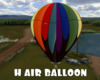 -IC- H Air Balloon