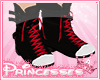 ♕ Kids Ghoulia Shoes
