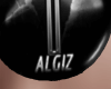 Necklace Rune ALGIZ