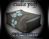 (OD) Cudle puff