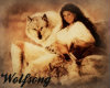 Wolfsong Series #2