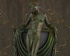 LKC Statue 3D Effekt