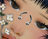 ! anti septum piercing