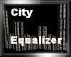 DJ Light City Equalizer