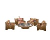 Dr 8P Beverage Table