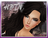 {HG} Viainia Brown/Black