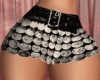 coined skirt L