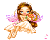 [ARG] Angel Dolly Flower