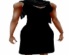 Lynsey Black Dress