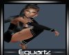 Cute Squat Avatar