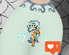 Squidward 🦑 Pants