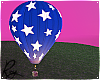 Star Balloon