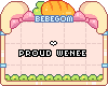 B | Proud Wenee