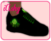 !A MONSTER SHOES REQUEST