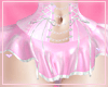 Kawaii Pink Skirt