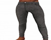 (M)Straight Pants)