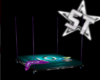 ST Hanging Bed Derivable