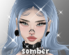s! queenity blue