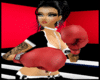 [Fx]Boxing Gloves Female