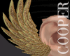!A dakota earrings