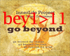 Go Beyond Mix