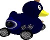 Sensations Racing Duck