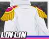 LIN LIN | Coat M/F