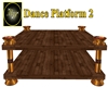 Dance Platform 2