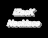 [Neo] iZacK Necklace