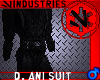 Empire Dark Ani Suit