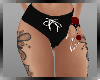 K* RLL BLABK TATTOO SHOR