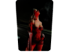 {W} cotout girl v1