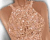 ~Gold Dress~