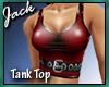 Red Tank Derivable