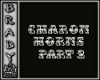 [B]charon horns part 2