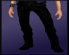 IVI Black Pants w Boots