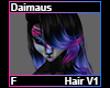 Daimaus Hair F V1