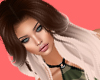 W~ Zahra~ Striking