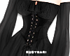 Black Dress Gothic