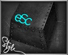 [Tys] eSc Seat