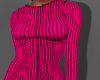 GridRibbedSweater-Berry