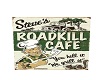 Roadkill Cafe