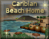 [my]Caribian Beach Home