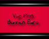 [K] Var Pink Bunneh Ears