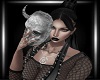 xMasked Womenx