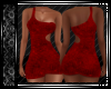 Red Diamond Dress